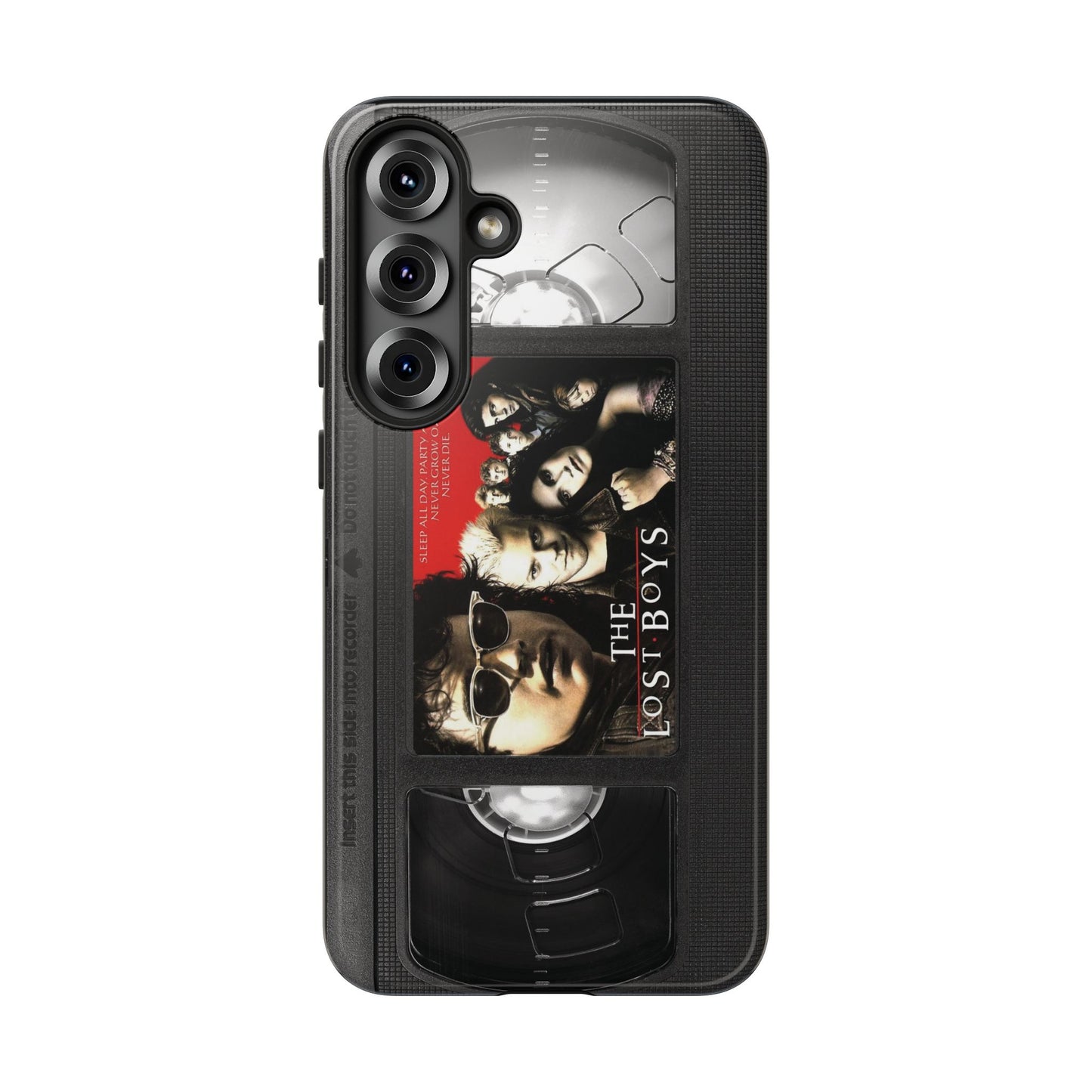 Santa Carla Impact Resistant VHS Phone Case