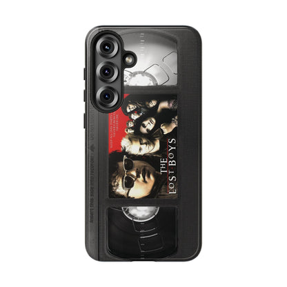 Santa Carla Impact Resistant VHS Phone Case