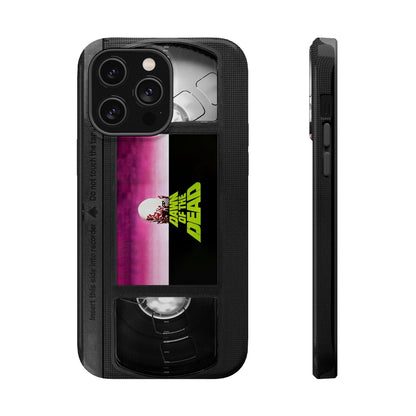 Dawn Dead MagSafe Tough Cases