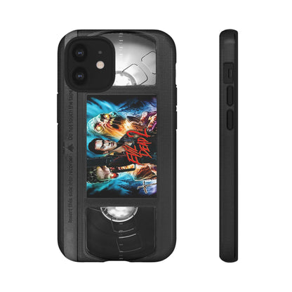 Evil Dead 2 Impact Resistant VHS Phone Case