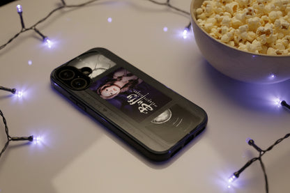 Buffy Impact Resistant VHS Phone Case