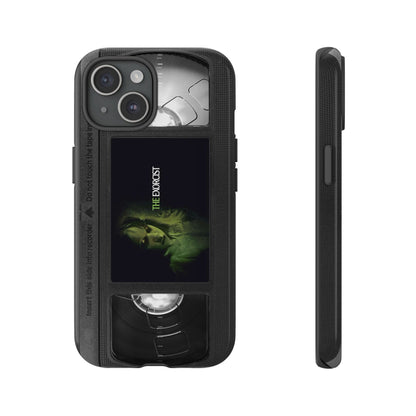 Exorcist Impact Resistant VHS Phone Case
