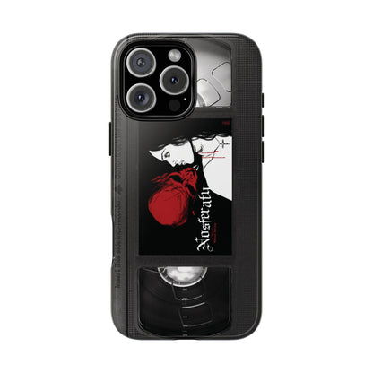 Nosferatu Impact Resistant Phone Case