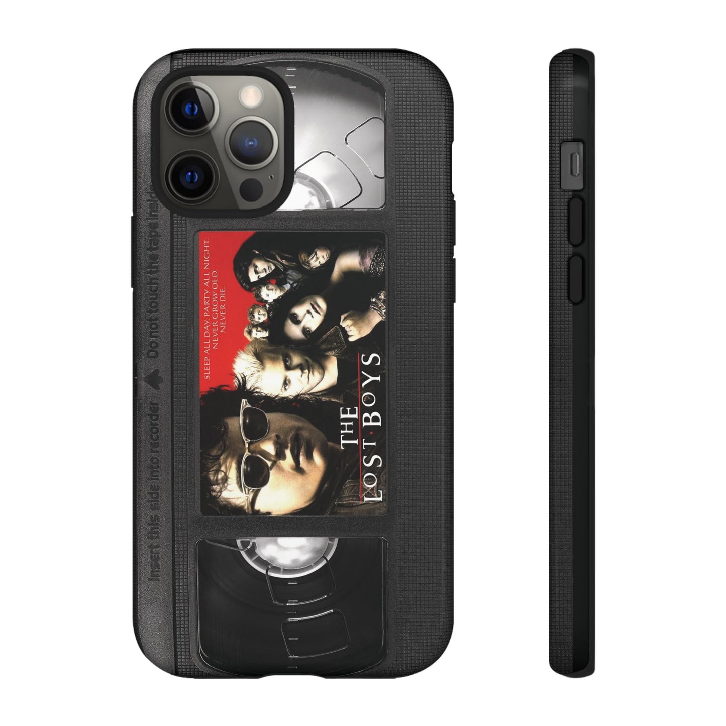 Santa Carla Impact Resistant VHS Phone Case
