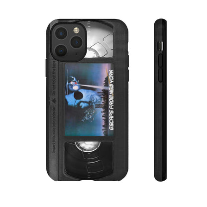 Escape from NY Impact Resistant VHS Phone Case