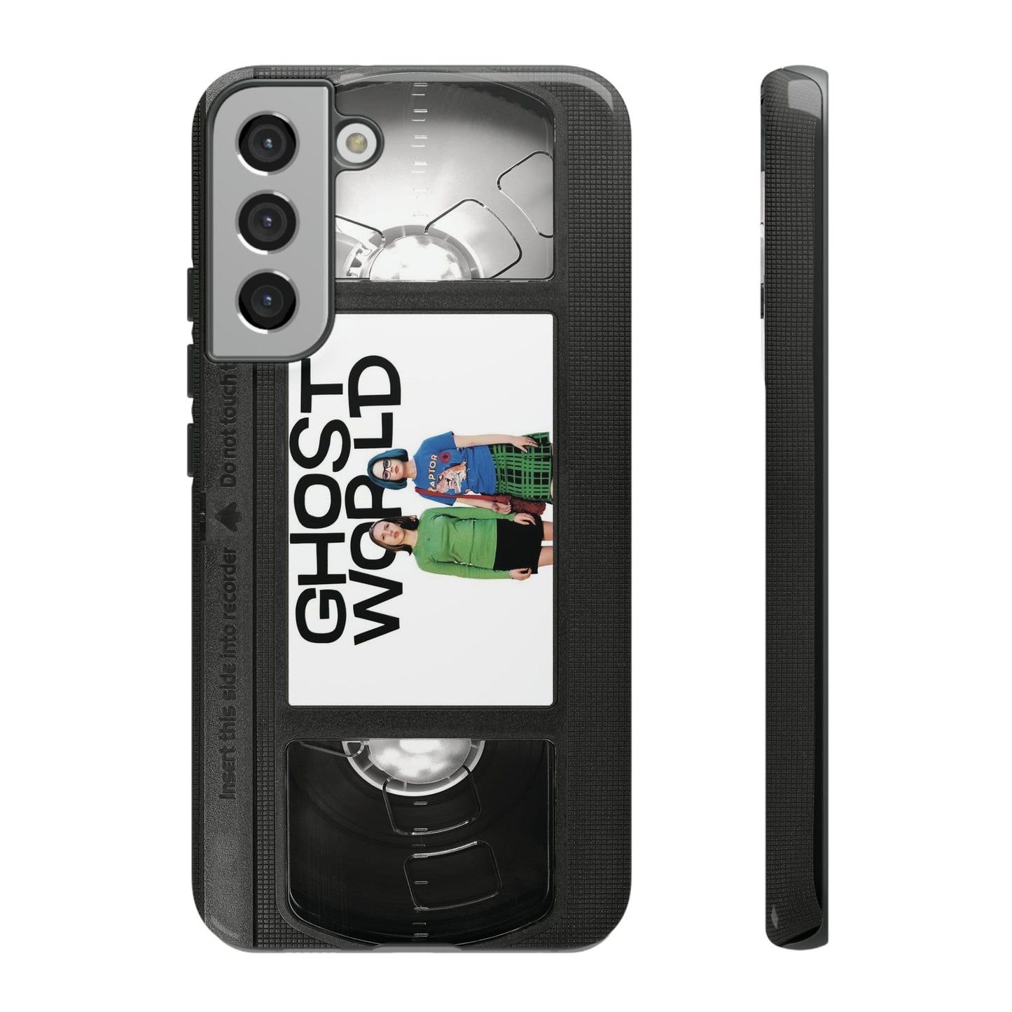 Ghost World VHS Phone Case