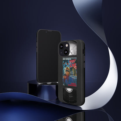 They Live Impact Resistant VHS Phone Case