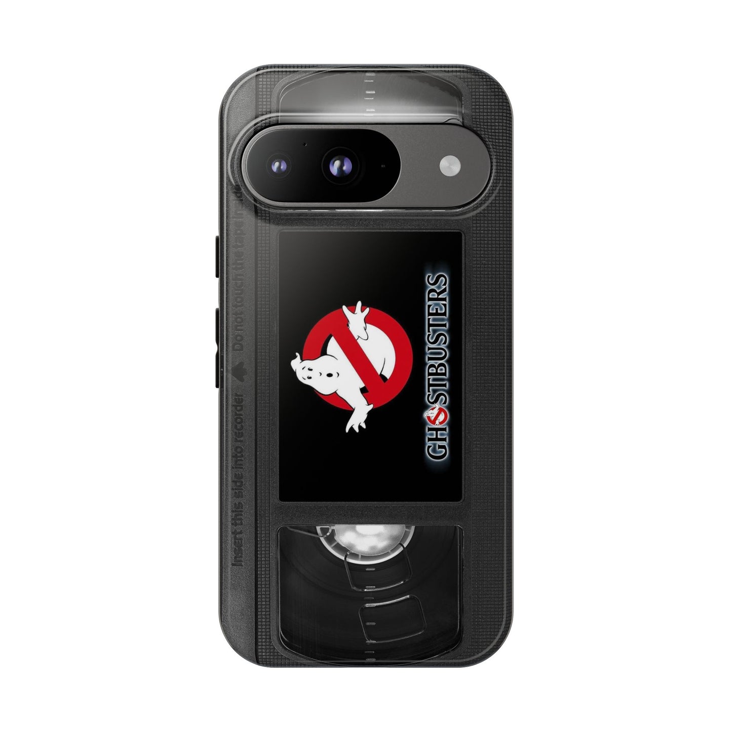 Ghostbusters Impact Resistant VHS Phone Case