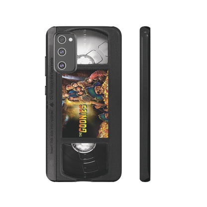 The Goonies Impact Resistant VHS Phone Case
