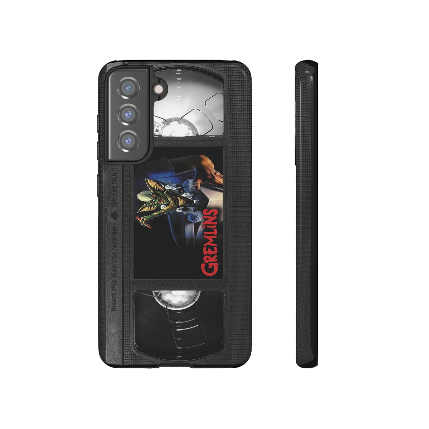 Gremlins Impact Resistant VHS Phone Case