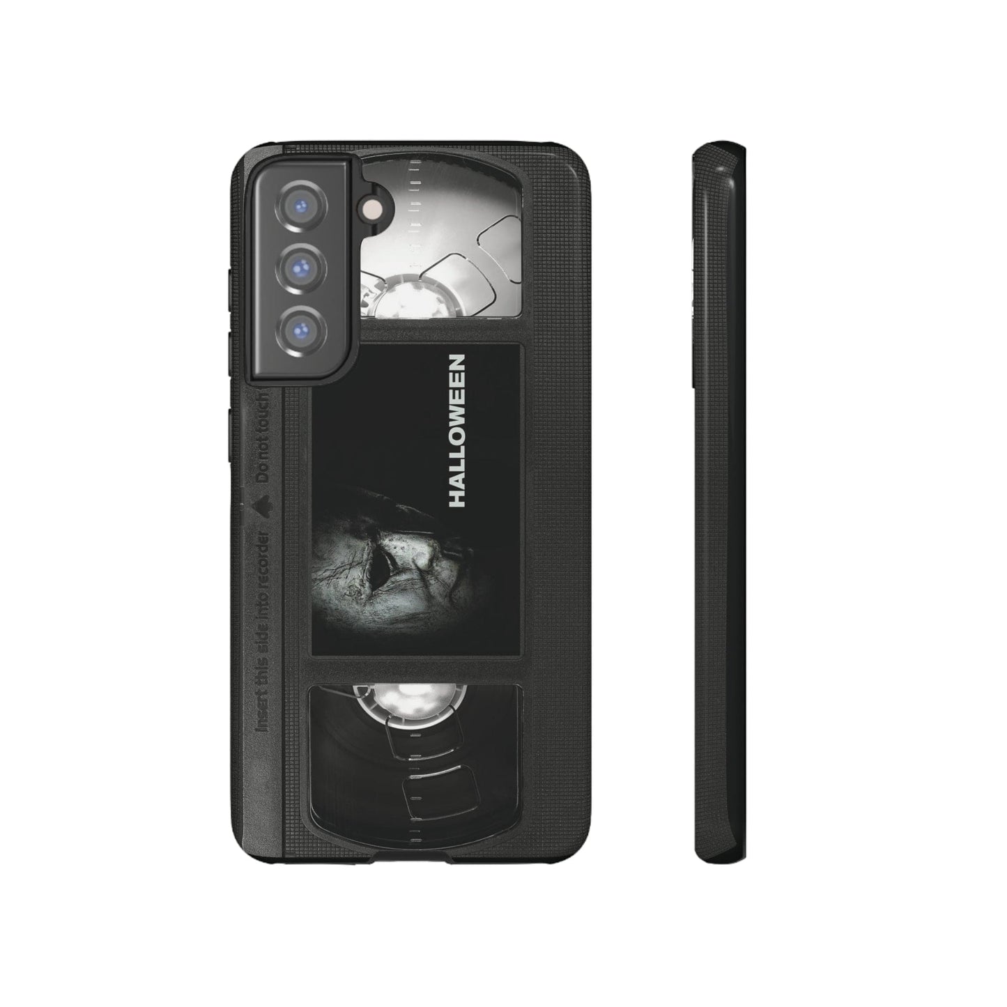 2018 VHS Phone Case