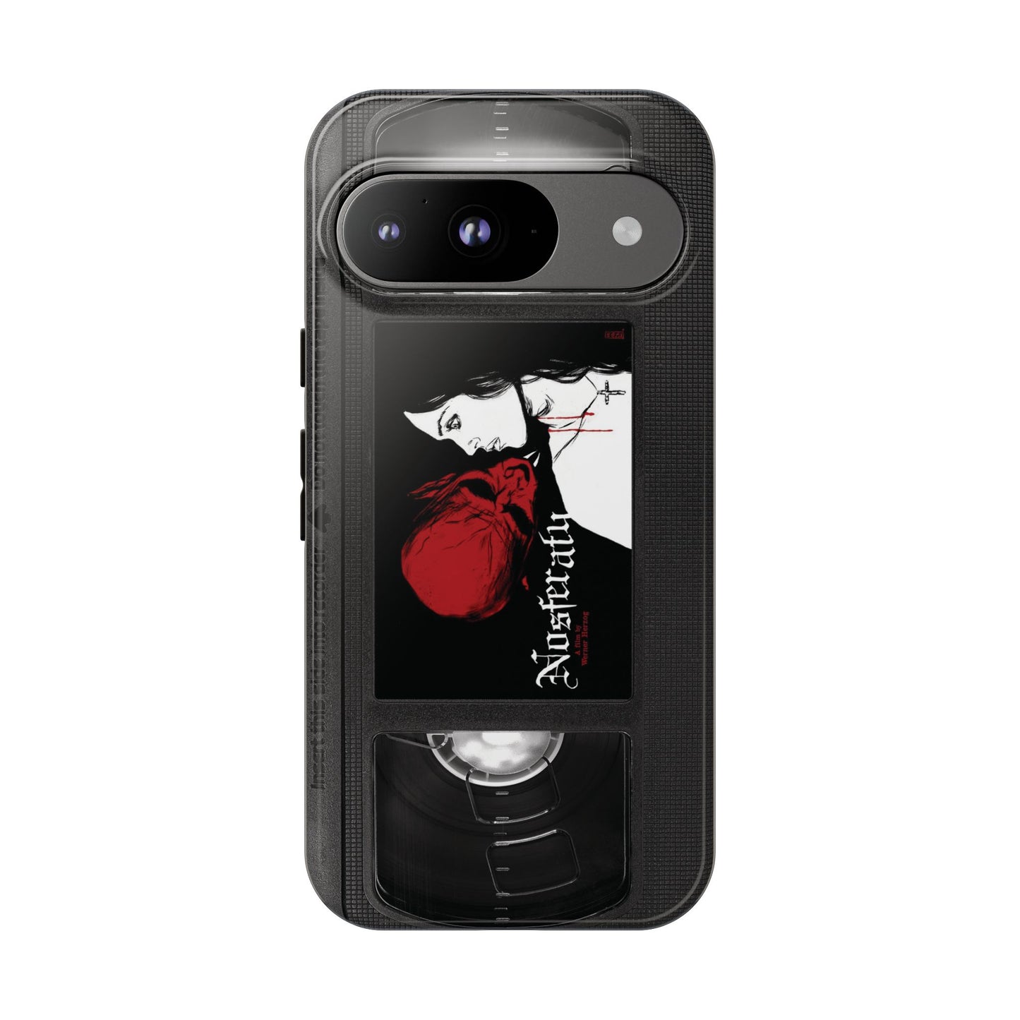 Nosferatu Impact Resistant Phone Case