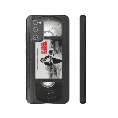 Texas Impact Resistant VHS Phone Case