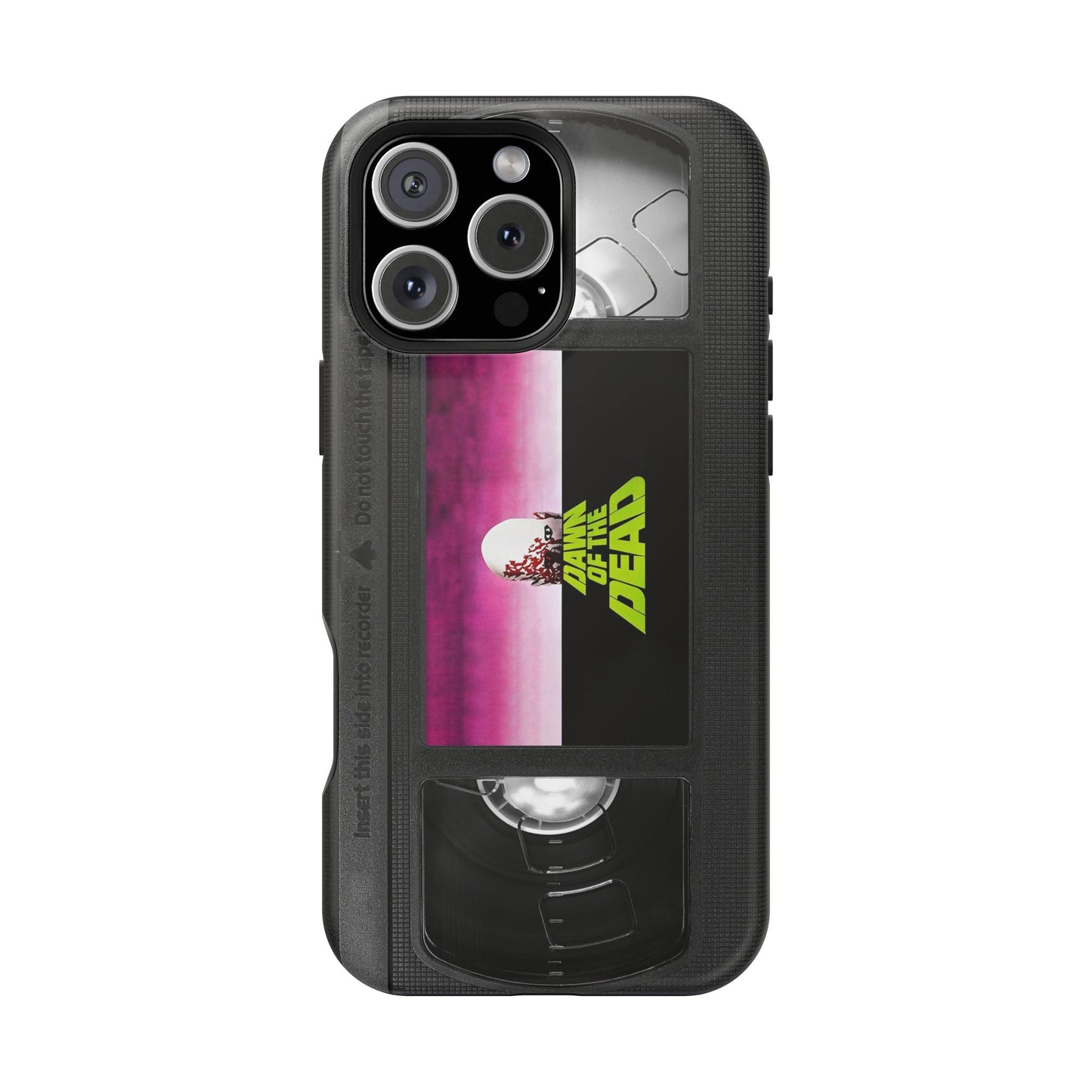Dawn Dead MagSafe Tough Cases