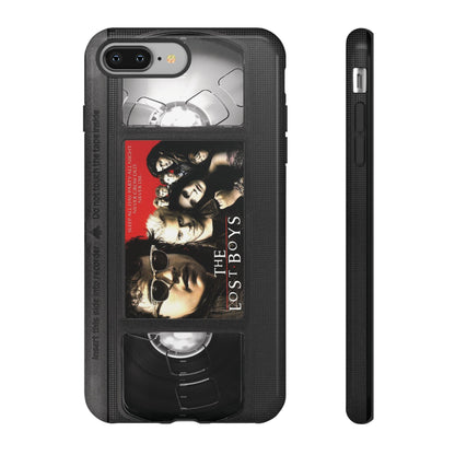 Santa Carla Impact Resistant VHS Phone Case