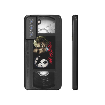 Sleepy Hollow Impact Resistant VHS Phone Case