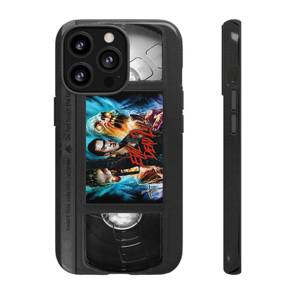 Evil Dead 2 Impact Resistant VHS Phone Case