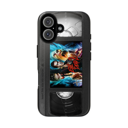 Evil Dead 2 Impact Resistant VHS Phone Case