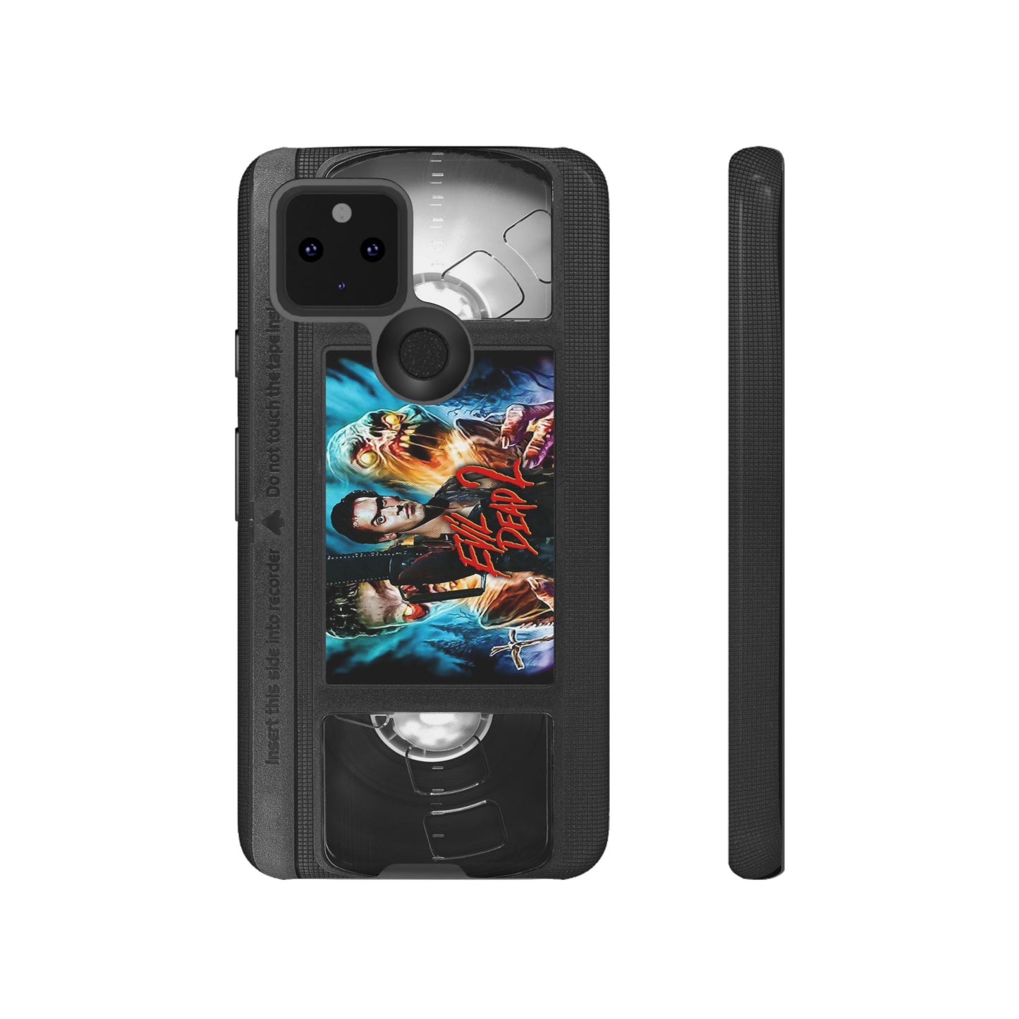 Evil Dead 2 Impact Resistant VHS Phone Case