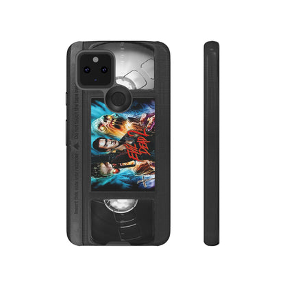Evil Dead 2 Impact Resistant VHS Phone Case