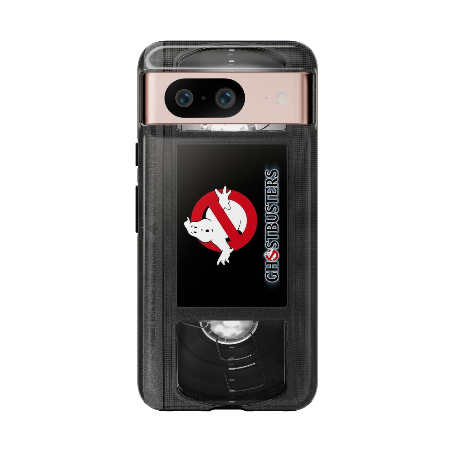 Ghostbusters Impact Resistant VHS Phone Case