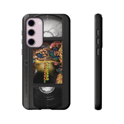 The Goonies Impact Resistant VHS Phone Case
