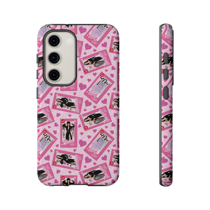 Horror Queens Impact Resistant Phone Cases