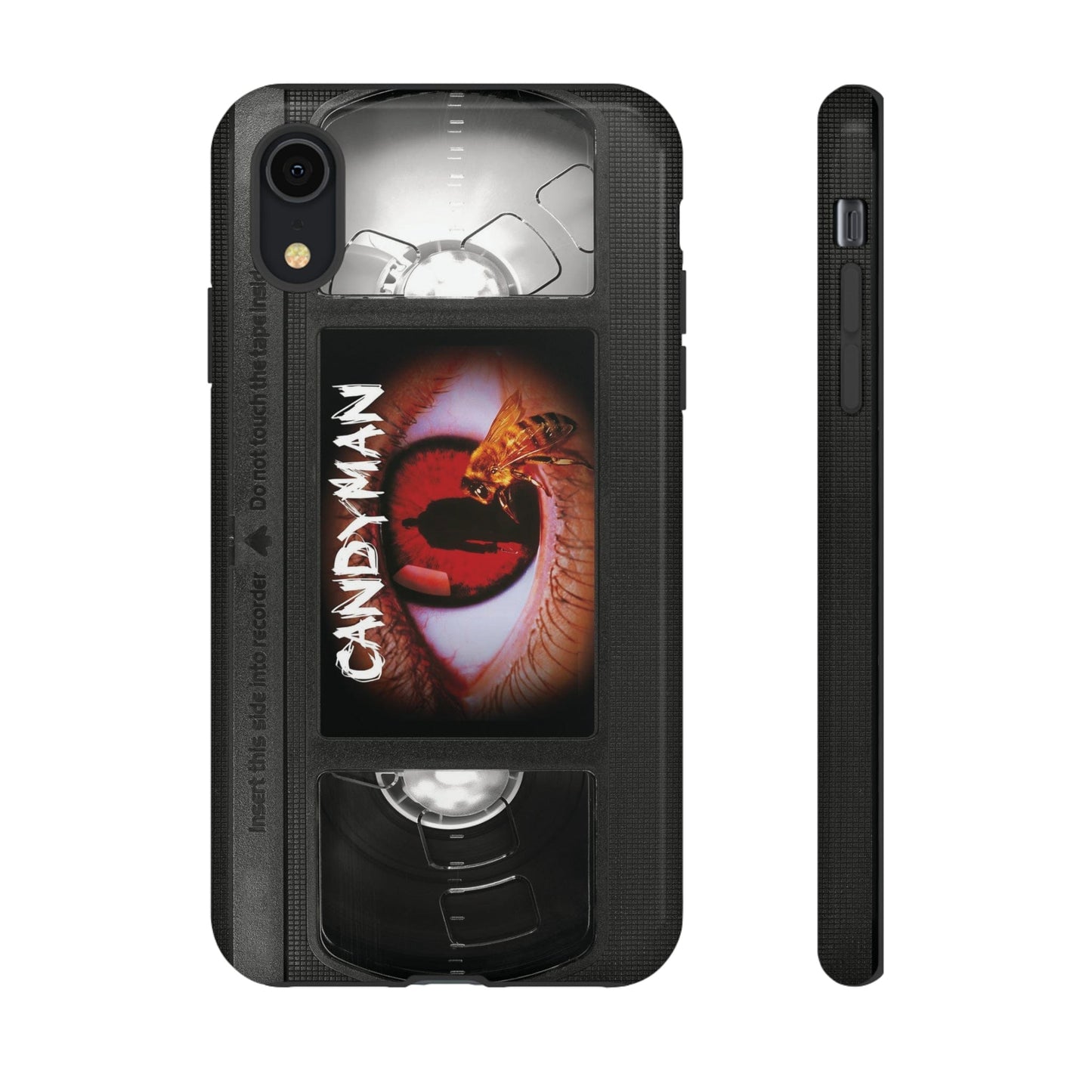 Candyman Impact Resistant VHS Phone Case