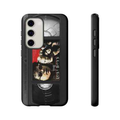 Santa Carla Impact Resistant VHS Phone Case
