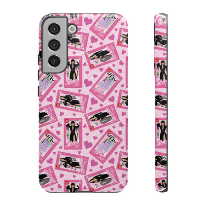 Horror Queens Impact Resistant Phone Cases