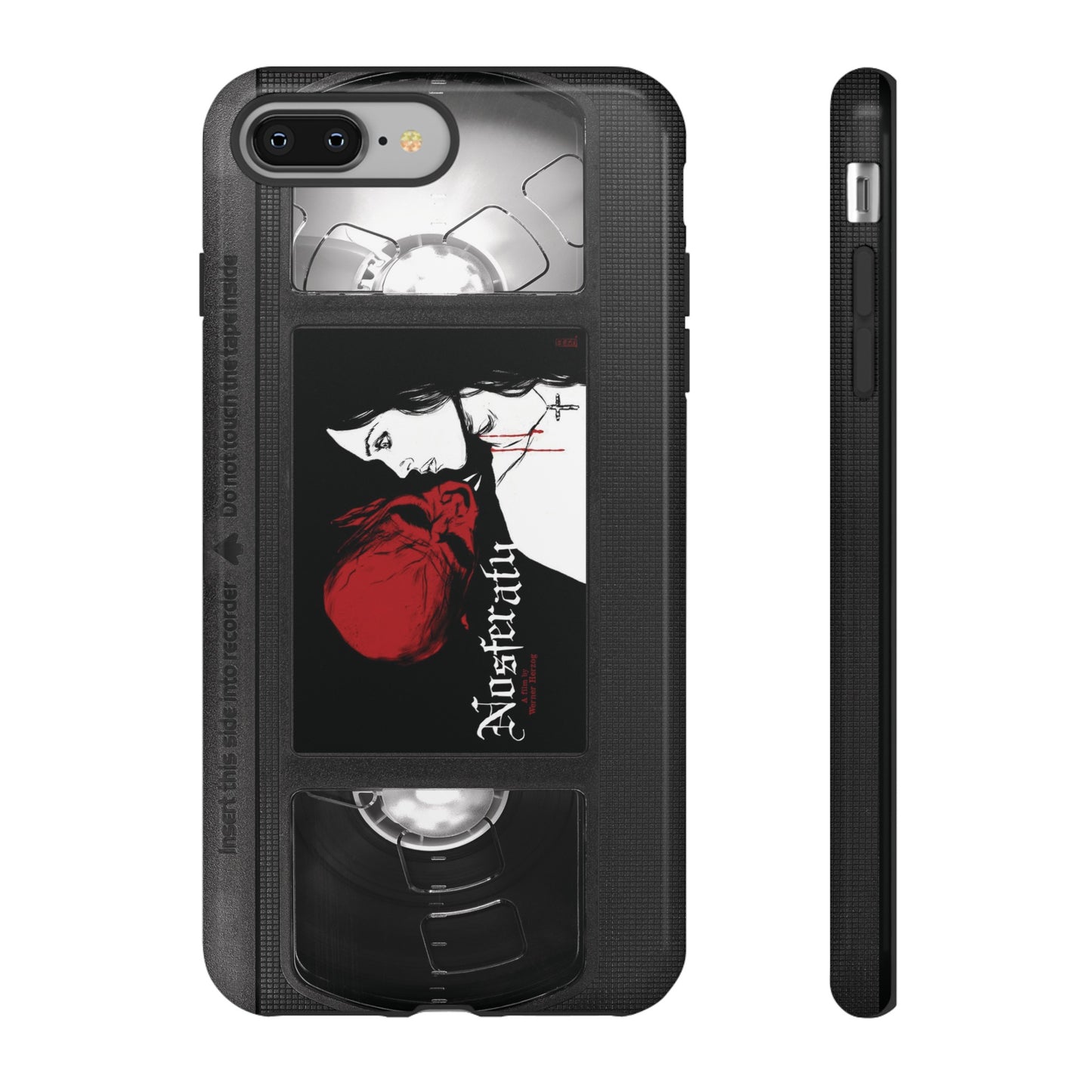 Nosferatu Impact Resistant Phone Case