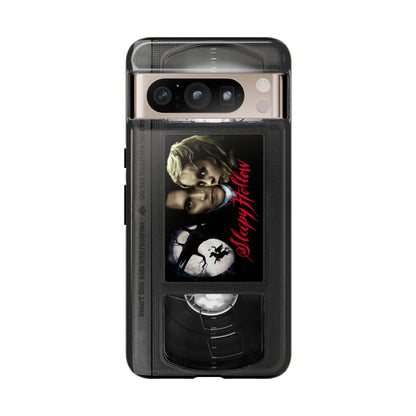 Sleepy Hollow Impact Resistant VHS Phone Case