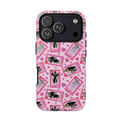 Horror Queens Impact Resistant Phone Cases