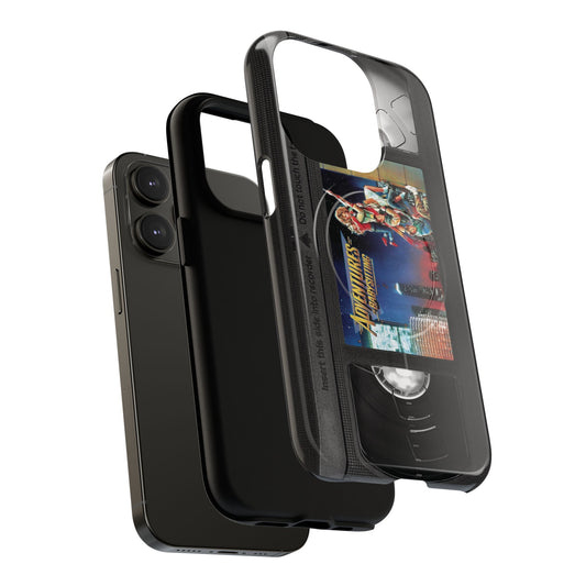 Adventures in Babysitting Magsafe Phone Case