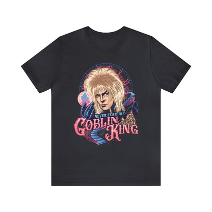 Goblin King Tee