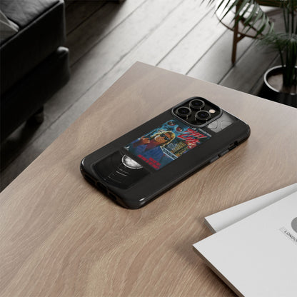 They Live Impact Resistant VHS Phone Case