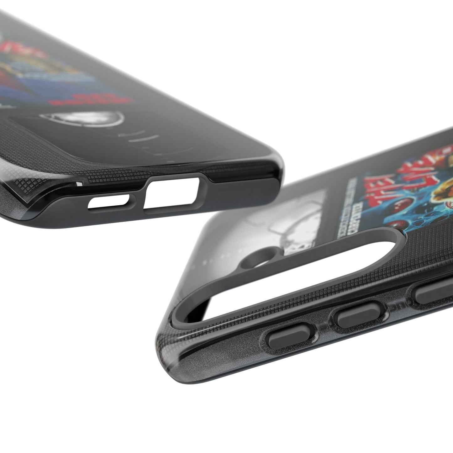 They Live Impact Resistant VHS Phone Case