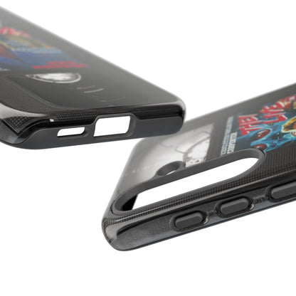 They Live Impact Resistant VHS Phone Case