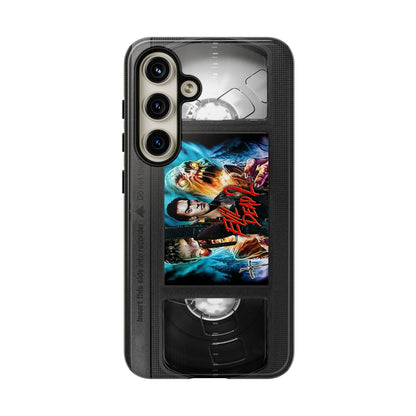 Evil Dead 2 Impact Resistant VHS Phone Case