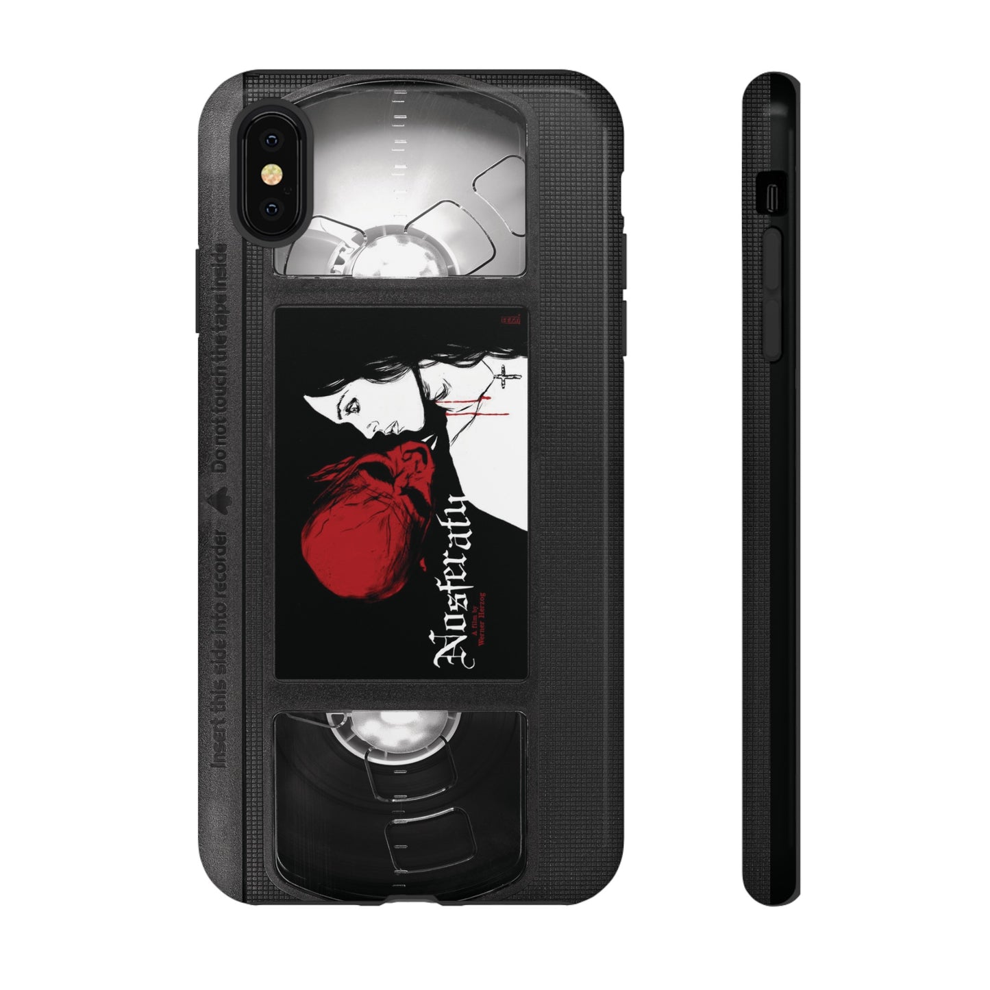 Nosferatu Impact Resistant Phone Case