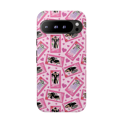 Horror Queens Impact Resistant Phone Cases