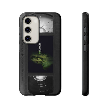 Exorcist Impact Resistant VHS Phone Case