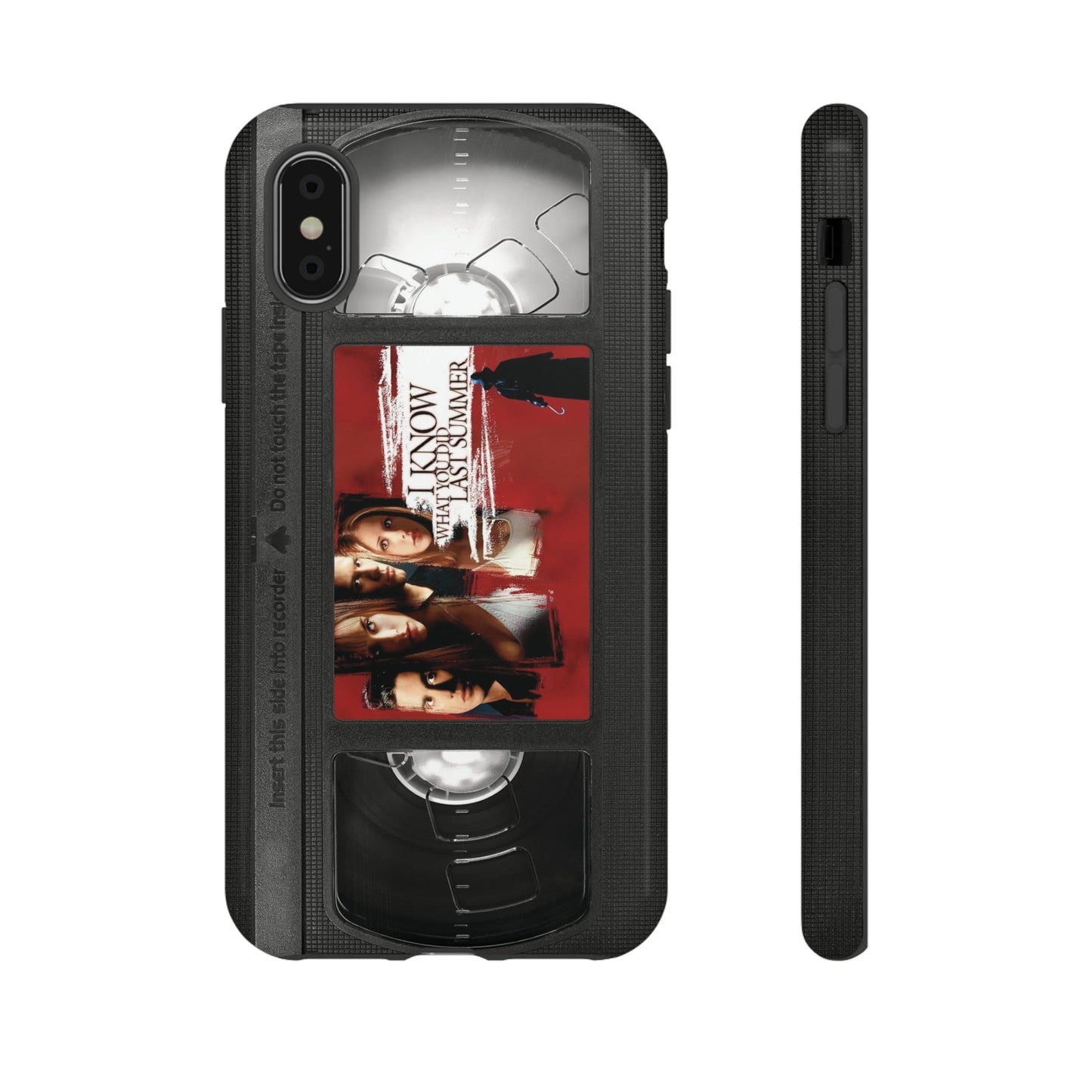 I Know What You Did Last Summer Impact Resistant Phone Case