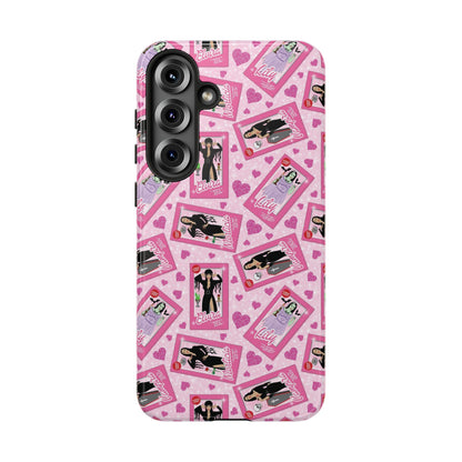 Horror Queens Impact Resistant Phone Cases