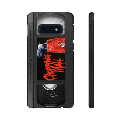Chopping Mall Impact Resistant VHS Phone Case