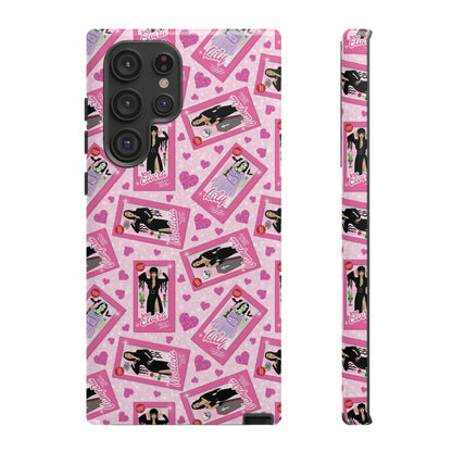 Horror Queens Impact Resistant Phone Cases