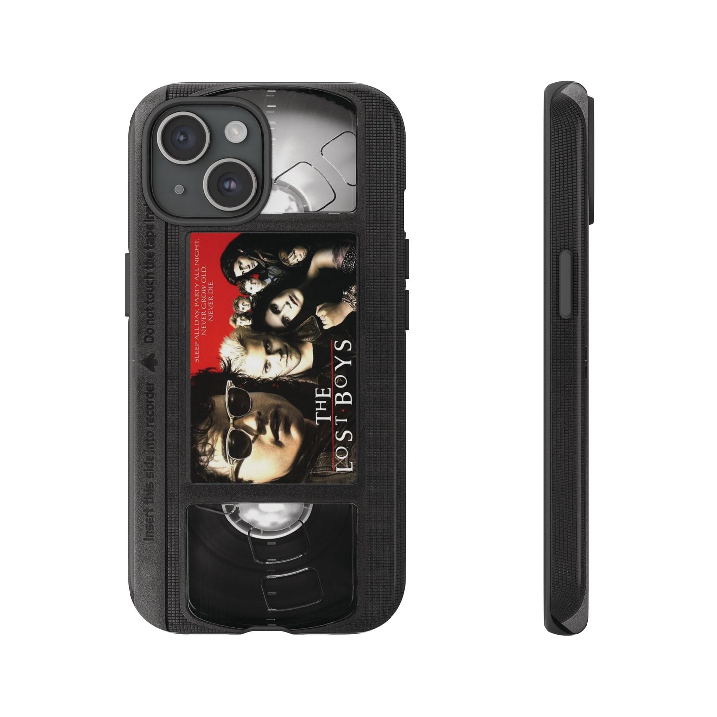 Santa Carla Impact Resistant VHS Phone Case