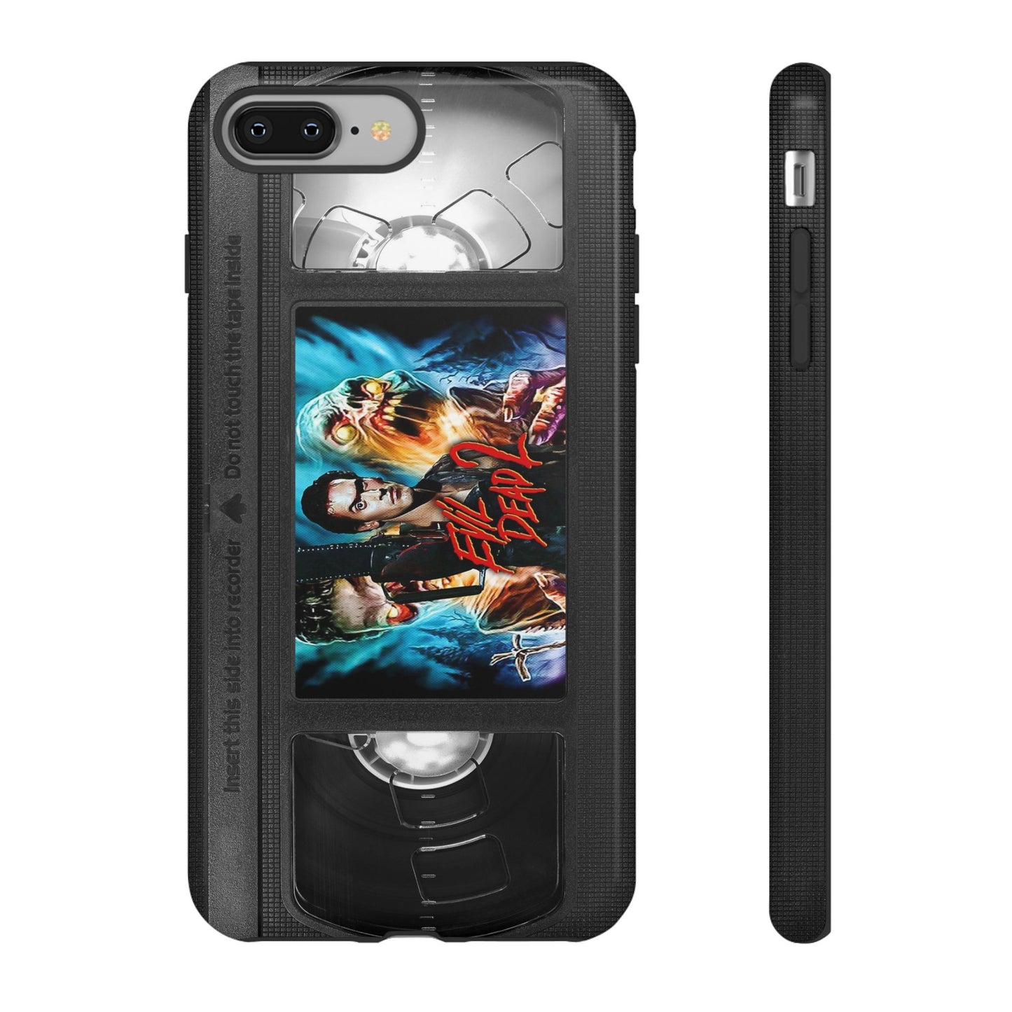 Evil Dead 2 Impact Resistant VHS Phone Case