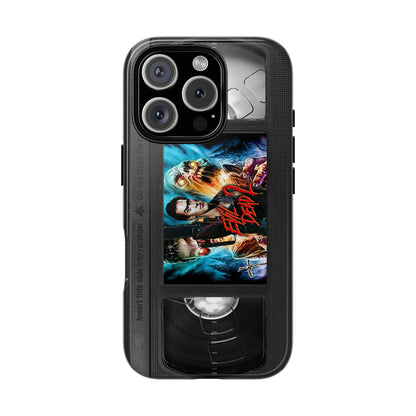 Evil Dead 2 Impact Resistant VHS Phone Case