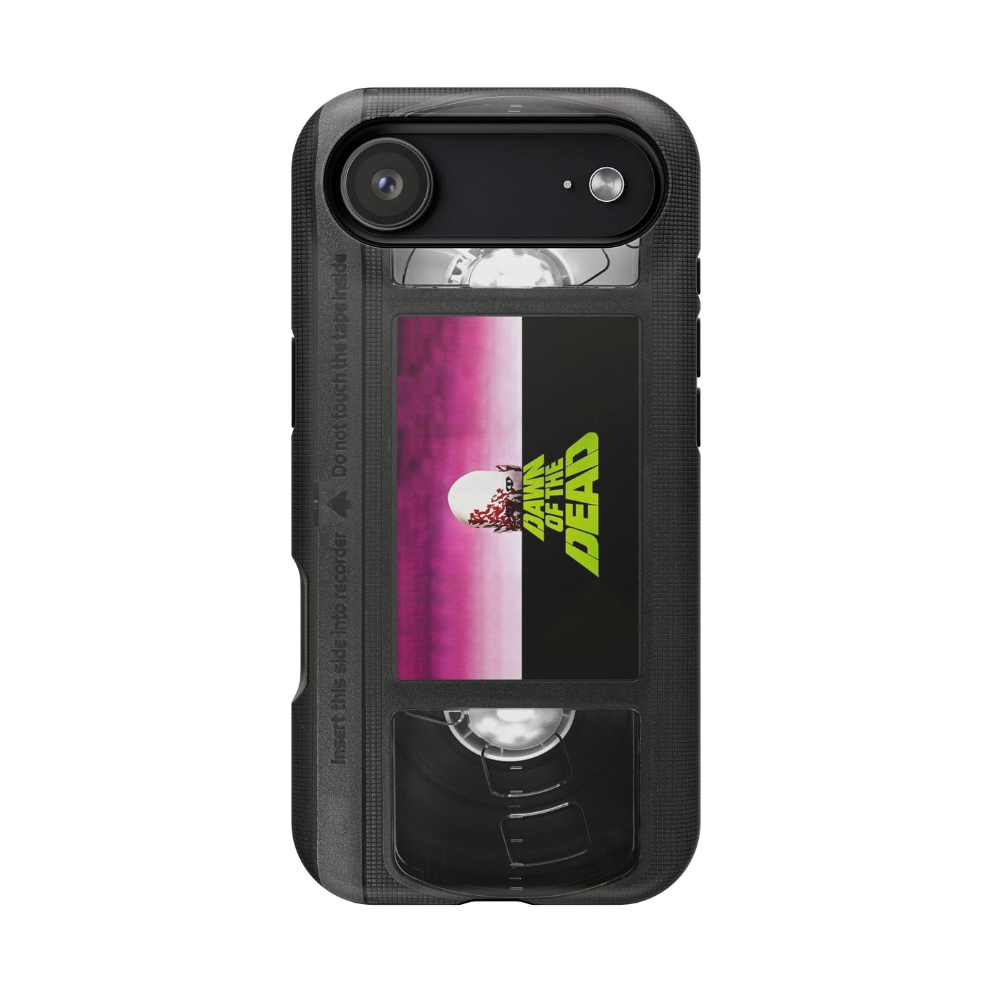 Dawn Dead MagSafe Tough Cases